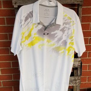 Oakley XL polo